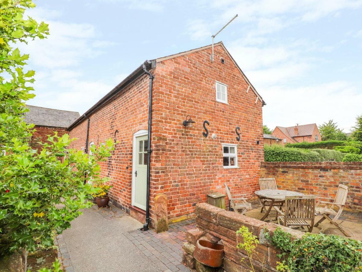 The Shippon Villa Tarporley Luaran gambar